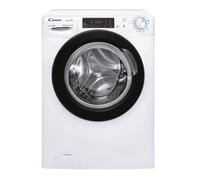 Candy Smart Pro CSHW4645TWB3/1-S lavasciuga Libera installazione Caricamento ...