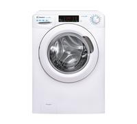 Candy Smart Pro CSO 1285TW4/1-S lavatrice Caricamento frontale 8 kg 1200 Giri/min Bianco