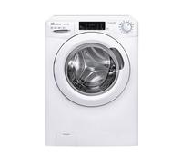 Candy Smart Pro CSO 1285TW4/1-S lavatrice Caricamento frontale 8 kg 1200 Giri/min Bianco