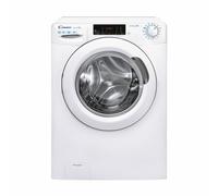Candy Smart Pro CSO 1485TW4/1-S lavatrice Caricamento frontale 8 kg 1400 Giri/min Bianco