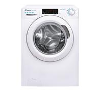 Candy Smart Pro CSO44 1285TE/2-S lavatrice Caricamento frontale 8 kg 1200 Giri/min Bianco