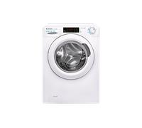 Candy Smart Pro CSO44 1285TE/2-S lavatrice Caricamento frontale 8 kg 1200 Giri/min Bianco