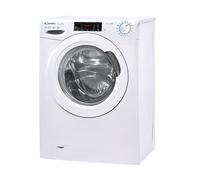 Candy Smart Pro CSO44 1285TE/2-S lavatrice Caricamento frontale 8 kg 1200 Giri/min Bianco