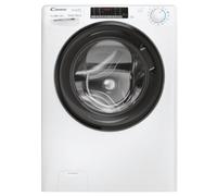 CANDY SMART PRO CSO4474TWMB6 LAVATRICE SLIM 45 CM 7 KG 1400 GIRI WIFI VAPORE A [EEK: A]