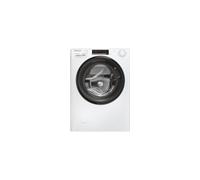 Candy Smart Pro Inverter CSO4474TWMB6/1-S lavatrice Caricamento frontale 7 kg 1400 Giri/min Bianco