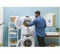 Candy Smart Pro CSOE H10A2DE-S asciugatrice Libera installazione Caricamento fro