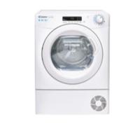 Candy Smart Pro CSOE H7A2DE-S asciugatrice Libera installazione Caricamento frontale 7 kg A++ Bianco