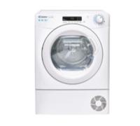 Candy Smart Pro CSOE H7A2DE-S asciugatrice Libera installazione Caricamento frontale 7 kg A++ Bianco