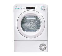 Candy Smart Pro CSOE H8A2DE-S asciugatrice Libera installazione Caricamento frontale 8 kg A++ Bianco