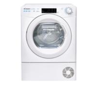 Candy Smart Pro CSOE H8A3TE-S asciugatrice Libera installazione Caricamento frontale 8 kg A+++ Bianco
