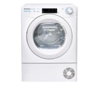 Candy Smart Pro CSOE H8A3TE-S asciugatrice Libera installazione Caricamento frontale 8 kg A+++ Bianco