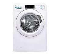 CANDY SMART PRO CSOW 4965TWE/1-S LAVADORA-SECADORA INDEPENDIENTE CARGA FRONTAL BLANCO E