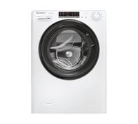 Candy Smart Pro Inverter CSO 496TWMB6/1-S lavatrice Caricamento frontale 9 kg 1400 Giri/min Bianco
