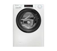 Candy Smart Pro Inverter CSO 496TWMB6/1-S lavatrice Caricamento frontale 9 kg 1400 Giri/min Bianco