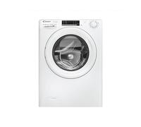 Candy Smart Pro Inverter Lavatrice 10 kg, Classe A-10%, 1400giri, Bianco, CO 4104TWM/1-S
