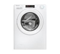 Candy Smart Pro Inverter CO4474TWM6/1-S lavatrice Caricamento frontale 7 kg 1400 Giri/min Bianco
