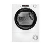 Candy CRO EH9N4TBE-S asciugatrice Libera installazione Caricamento frontale 9 kg Bianco