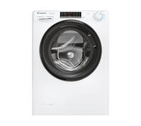 Candy Smart Pro Inverter CSO 496TWMB6/1-S lavatrice Caricamento frontale 9 kg 1400 Giri/min Bianco