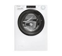 Candy Smart Pro Inverter CSO 496TWMB6/1-S lavatrice Caricamento frontale 9 kg 1400 Giri/min Bianco