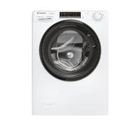 Candy Smart Pro Inverter CSO 496TWMB6/1-S lavatrice Caricamento frontale 9 kg 1400 Giri/min Bianco