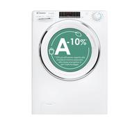 Candy Smart Pro Inverter CSO 6106TWMC1 S Lavatrice a carica frontale 10 KG