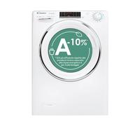 Candy CSO 6106TWMC/1-S lavatrice Caricamento frontale 10 kg 1600 Giri/min Bianco