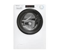 Candy Smart Pro Inverter CSO286TMB6-S lavatrice Caricamento frontale 8 kg 1200 Giri/min Bianco