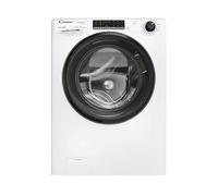 CANDY Smart Pro Inverter CSO4136TWMB5-S LAVATRICE, Caricamento frontale, 13 kg, 16 programmi, Profondità 68 cm, Bianco, livello rumorosità centrifuga 80 dB(A
