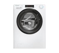 Candy Smart Pro Inverter CSO4474TWMB6/1-S lavatrice Caricamento frontale 7 kg 1400 Giri/min Bianco