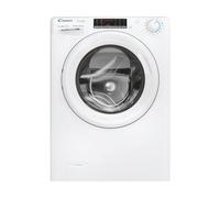 CANDY CSO 486TWM6/1-S LAVATRICE 8KG 1400 GIRI 16 PROGRAMMI WIFI VAPORE CLASSE A - CSO486TWM6/1-S