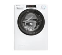 Candy Smart Pro Inverter CSO496TMB6-S lavatrice Caricamento frontale 9 kg 1400 Giri/min Bianco