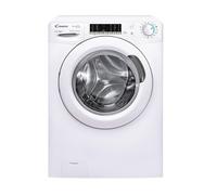 Candy Smart Pro Inverter CSOW4966TWM1 S Lavasciuga a carica frontale 9+6 KG
