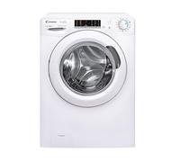 Candy - CSOW4966TWM / 1-S lavasciuga Libera installazione Caricamento frontale Bianco D - SPEDIZIONE GRATUITA