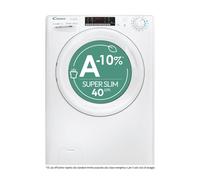 Candy Smart Pro Inverter Lavasciuga Slim 6+4 Kg Libera Installazione 1400 Giri