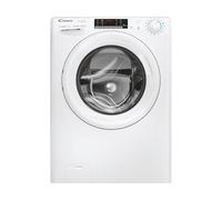 Candy Smart Pro COW 4644TWM6/1-S lavasciuga 6/4Kg SLIM Caricamento frontale Bianco A/E