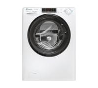 Candy Smart Pro Inverter, Lavasciuga Slim 8+5 KG, 10% più efficente della classe