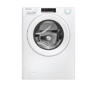 Candy Smart Pro Inverter Lavatrice 10 kg, Classe A-10%, 1400giri, Bianco, CO 4104TWM/1-S