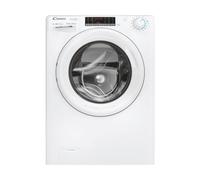Candy Lavatrice CSO286TWM6/1-S Capacità 8 Kg Wifi 1200 Giri Classe Energetica A