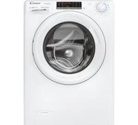 Candy Lavatrice CSO286TWM6/1-S Capacità 8 Kg Wifi 1200 Giri Classe Energetica A