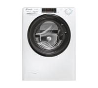 Candy Smart Pro Inverter CSO4474TWMB6/1-S lavatrice Caricamento frontale 7 kg 1400 Giri/min Bianco