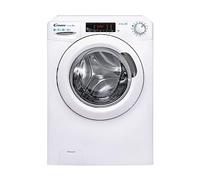 Candy Smart Pro CSO 1295TW4/1-S lavatrice Caricamento frontale 9 kg 1200 Giri/min Bianco