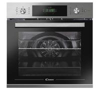 Candy Smart Steam FSCTX886 WIFI 70 L Acciaio inox