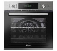 Candy Smart Steam FSCTX886 WIFI 70 L Acciaio inox