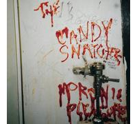 Candy Snatchers The - Moronic Pleasures