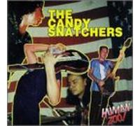 Candy Snatchers,the - Human Zoo