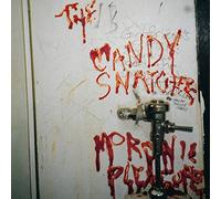 Candy Snatchers The - Moronic Pleasures