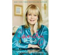 Candy Spelling Candy at Last (Copertina rigida)