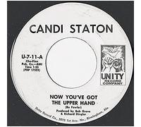 Candy Staton - Now You'Ve Got The Upper Hand