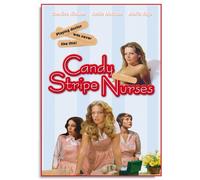 Candy Stripe Nurses