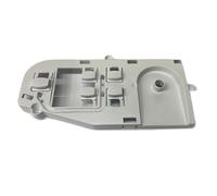 CANDY SUPPORTO SCHEDA PULSANTIERA LAVATRICE ORIGINALE - 46005163